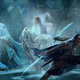 Illustration for article titled The Incredible Artistry That Went Into iThe Hobbit/is Endless Battles